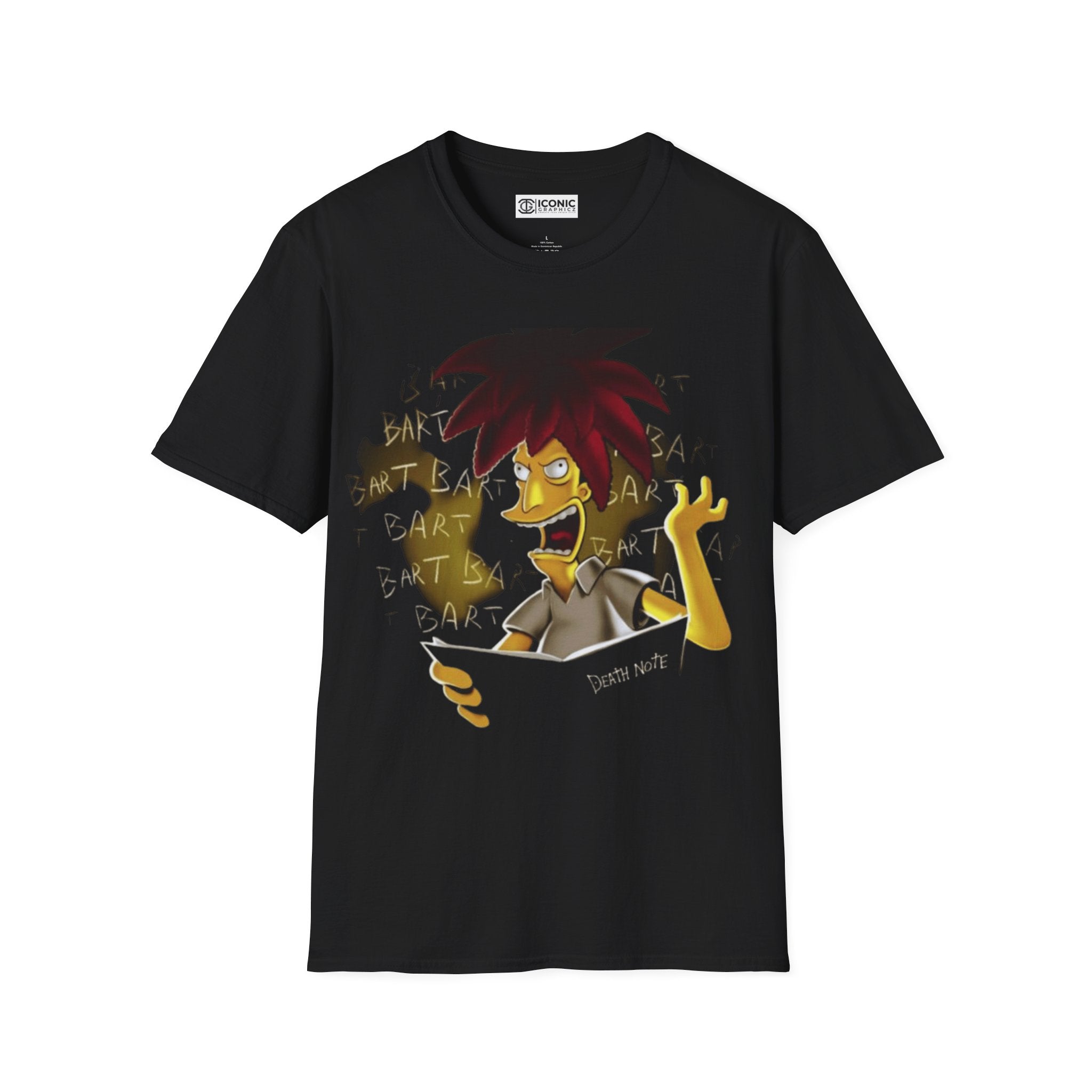 The Simpsons Sideshow Bob T-Shirt