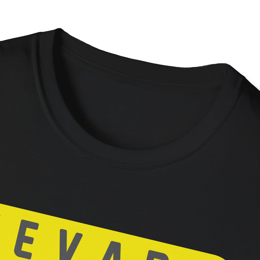 Urban Graphicz T-Shirt - 