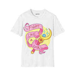 Serena Unisex Softstyle T-Shirt - IGZ Clothing 