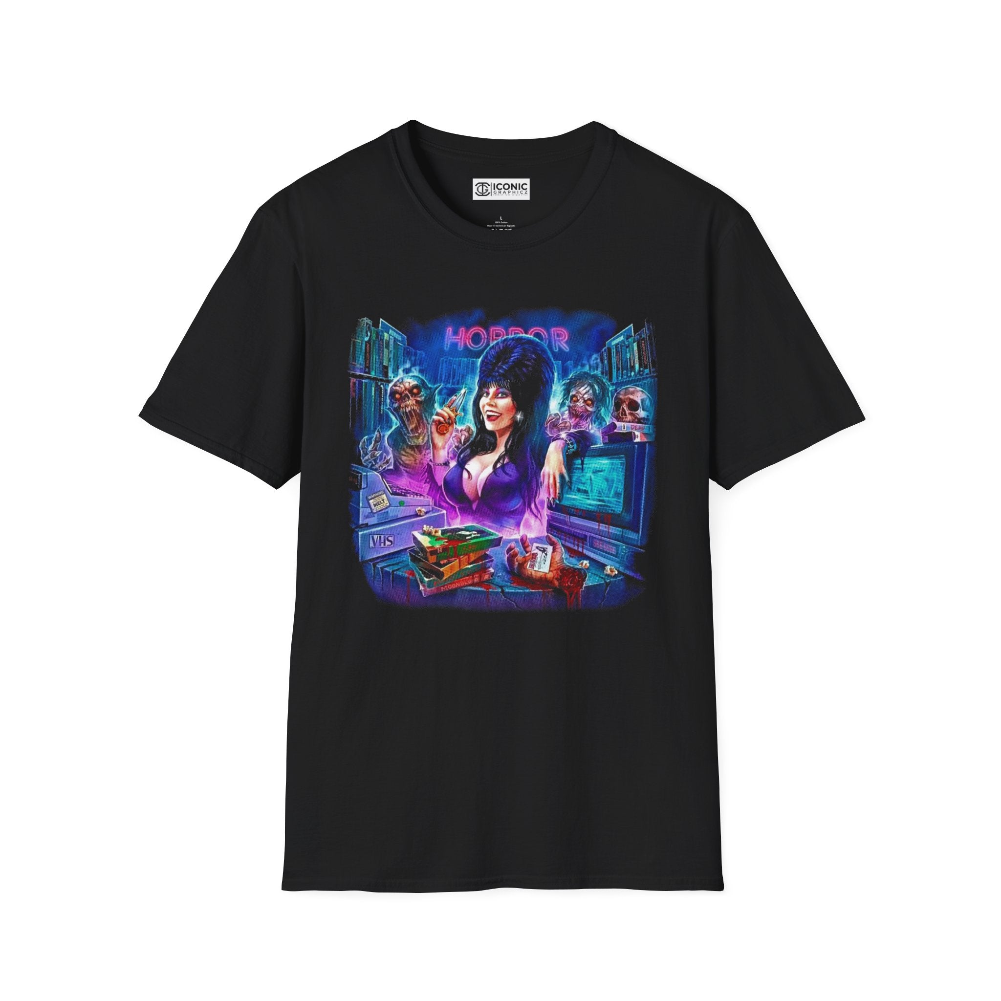 Elvira T-Shirt