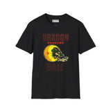 Dragonball T-Shirt - 