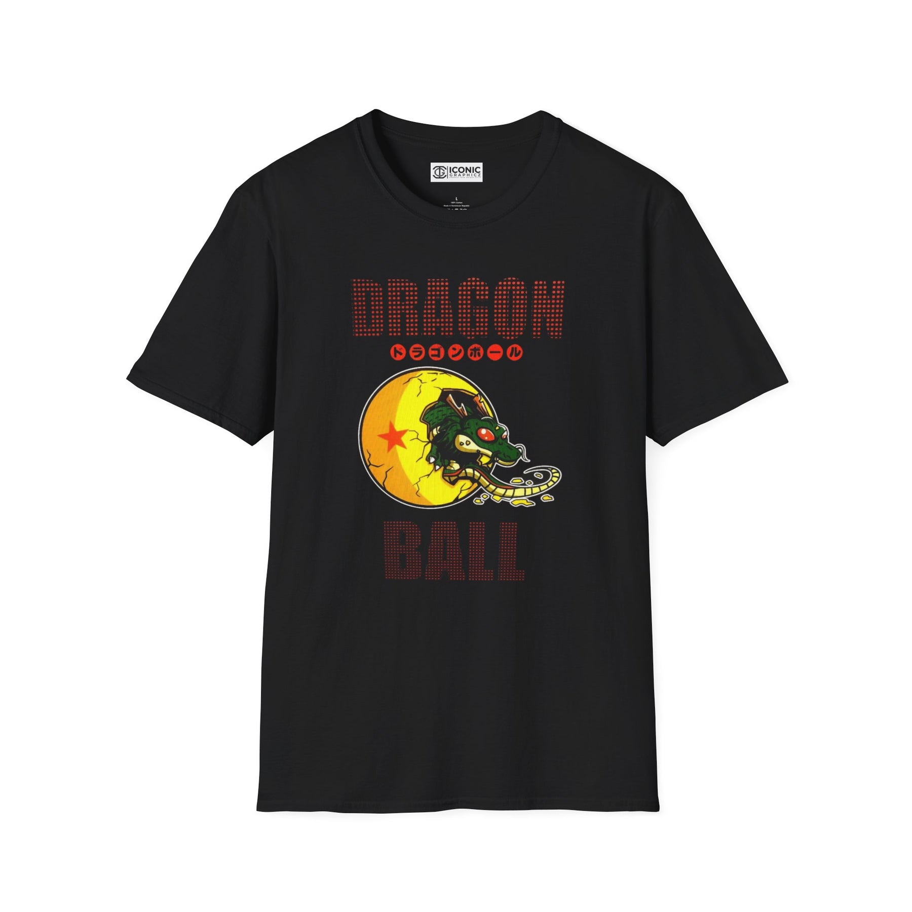 Dragonball T-Shirt - 