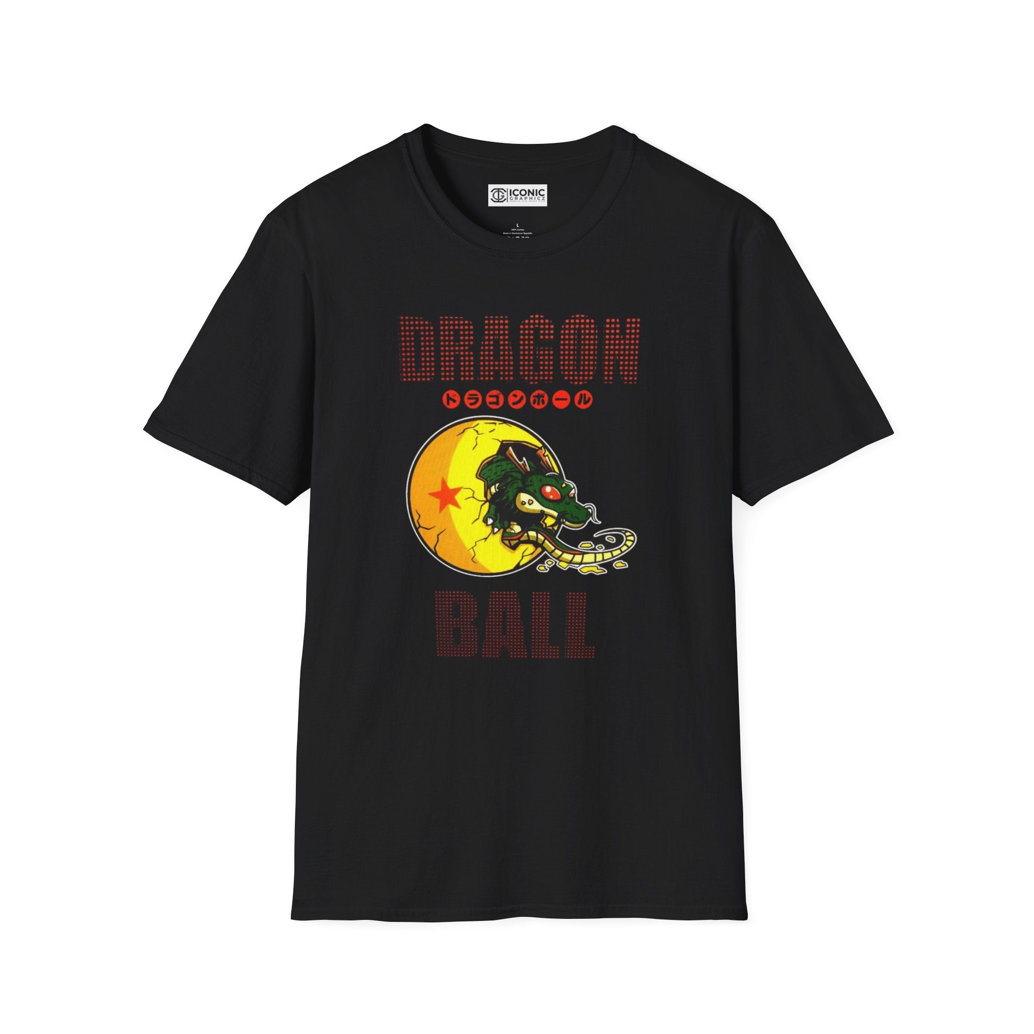 Dragonball T-Shirt