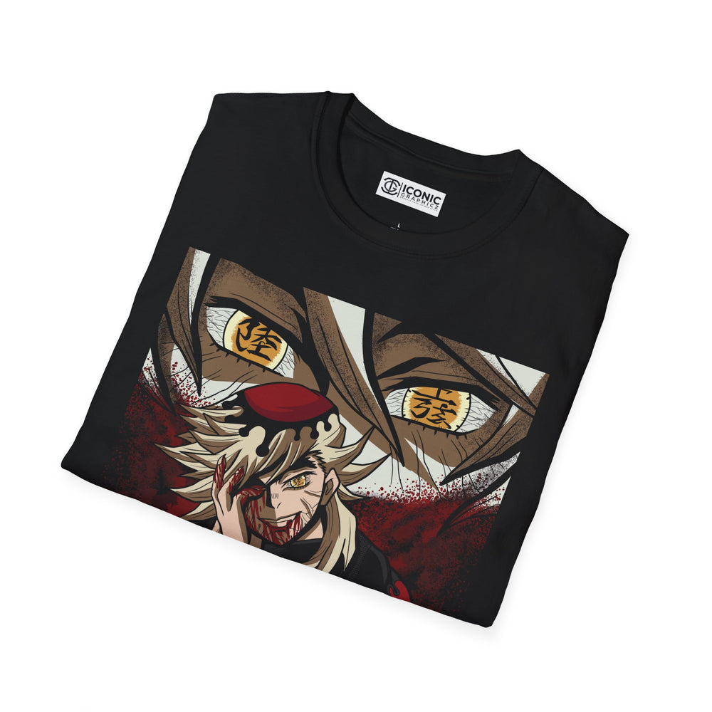Doma Demon Slayer T-Shirt - 