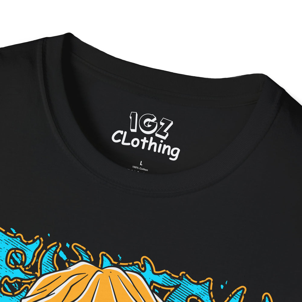 Zenitsu Demon Slayer T-Shirt