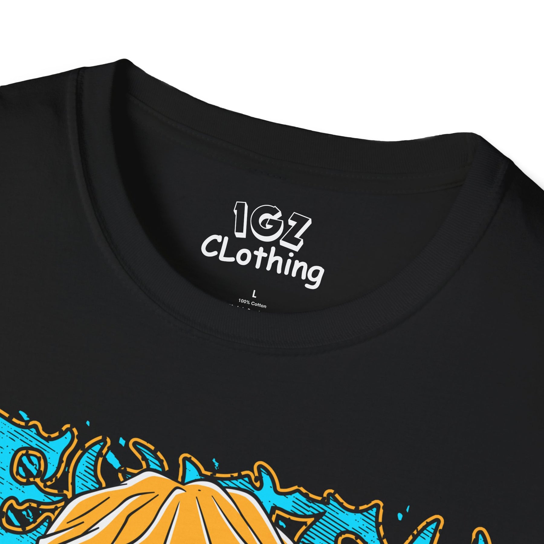Zenitsu Demon Slayer T-Shirt