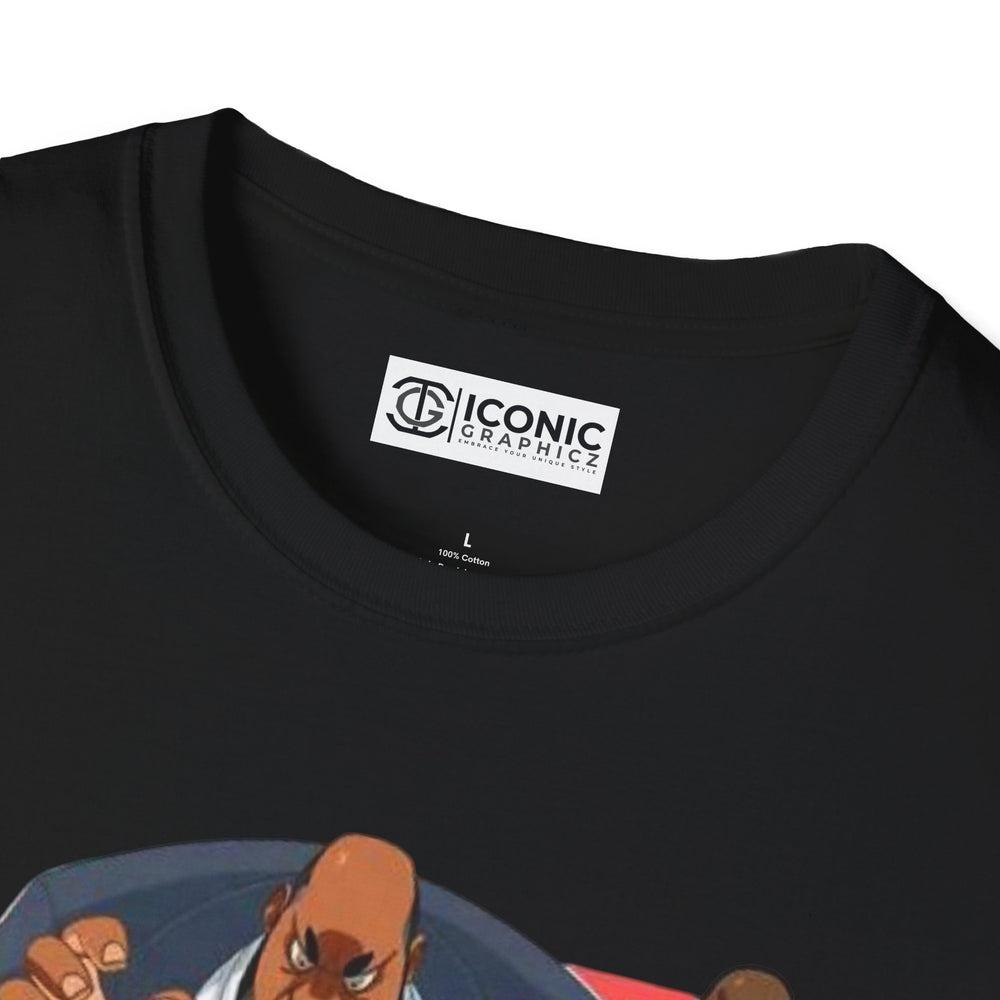 Fresh Prince T-Shirt - 