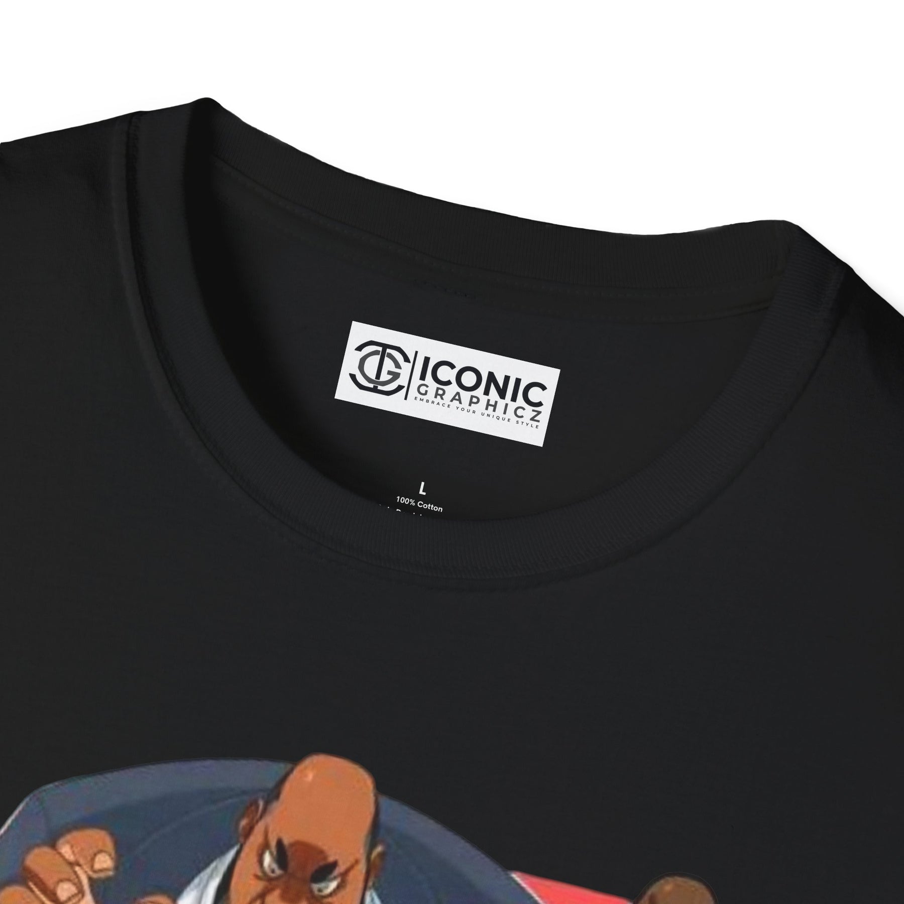 Fresh Prince T-Shirt - 