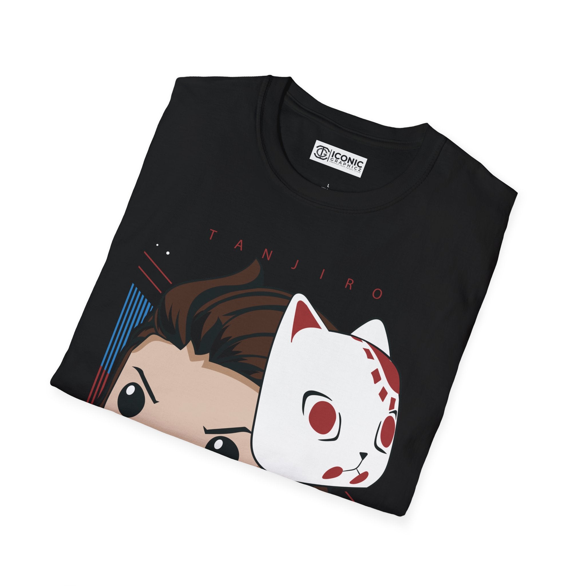 Tanjiro Demon Slayer T-Shirt