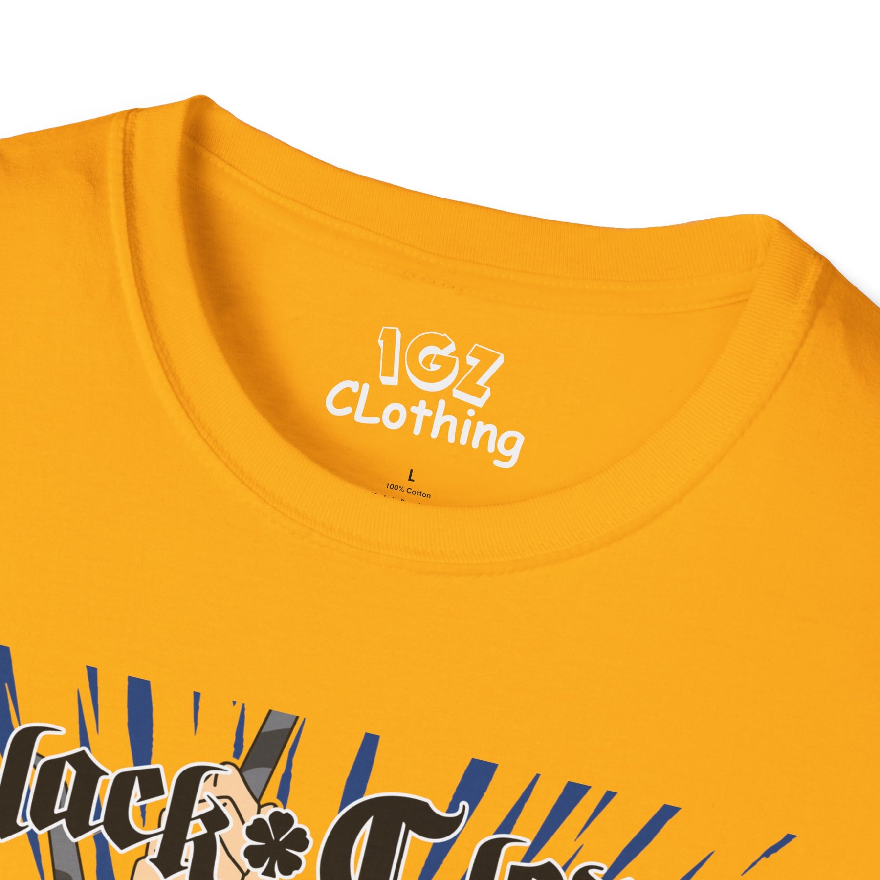 Asta Black Clover T-Shirt