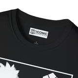 Blue lock T-Shirt Printify