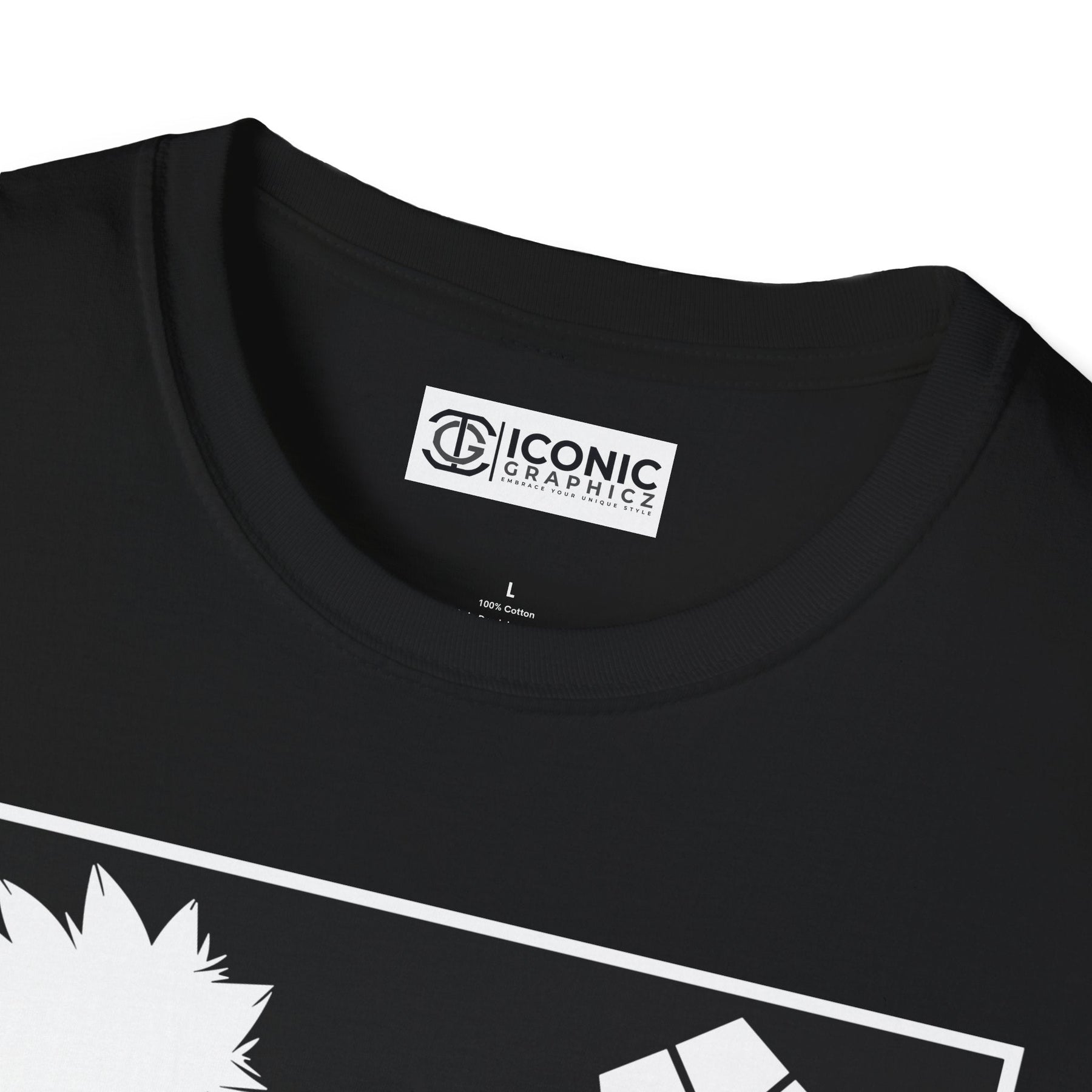 Blue lock T-Shirt Printify