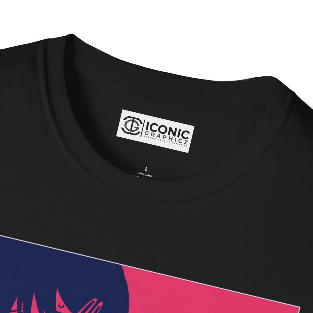 Kobeni Chainsaw Man T-Shirt - 