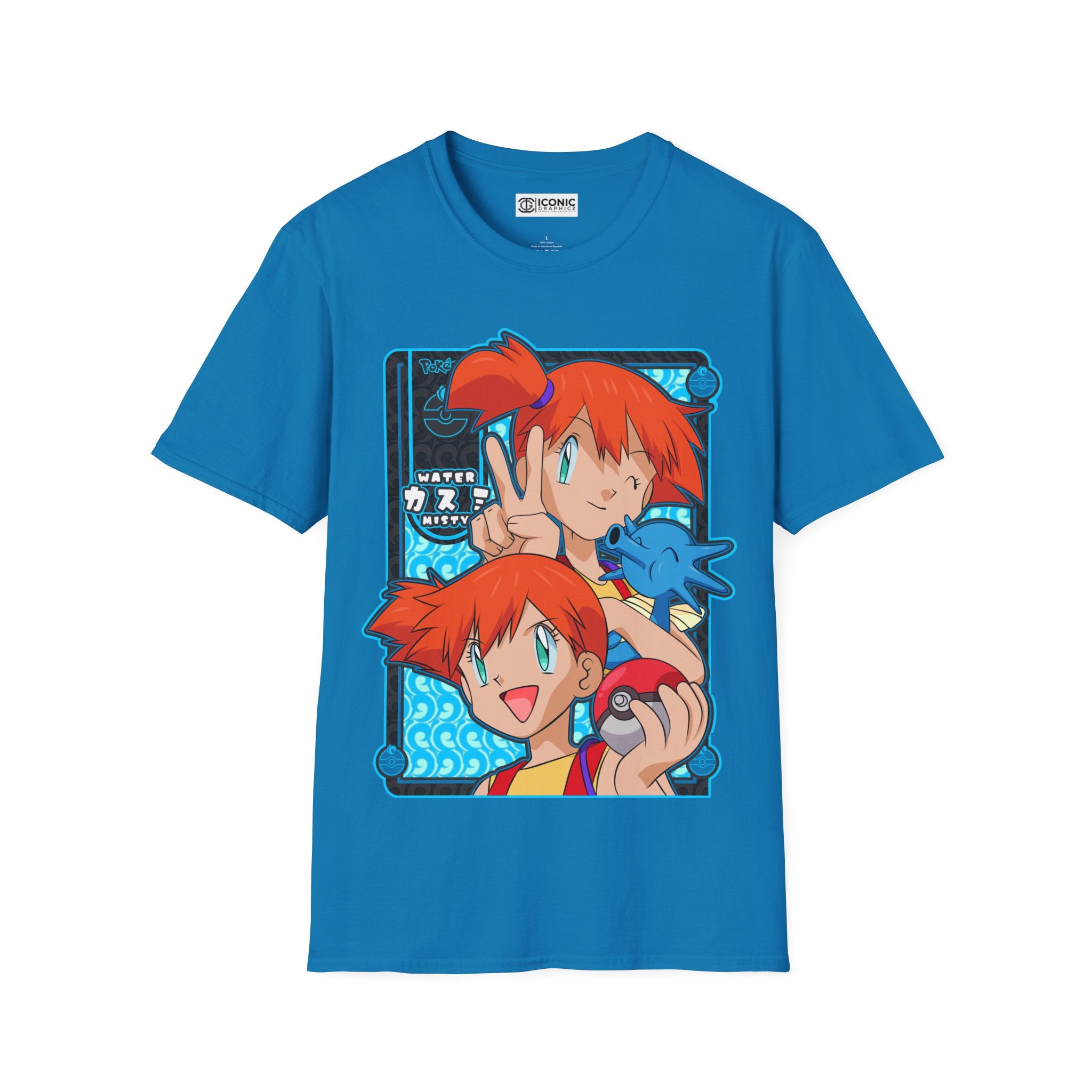 Pokemon T-Shirt