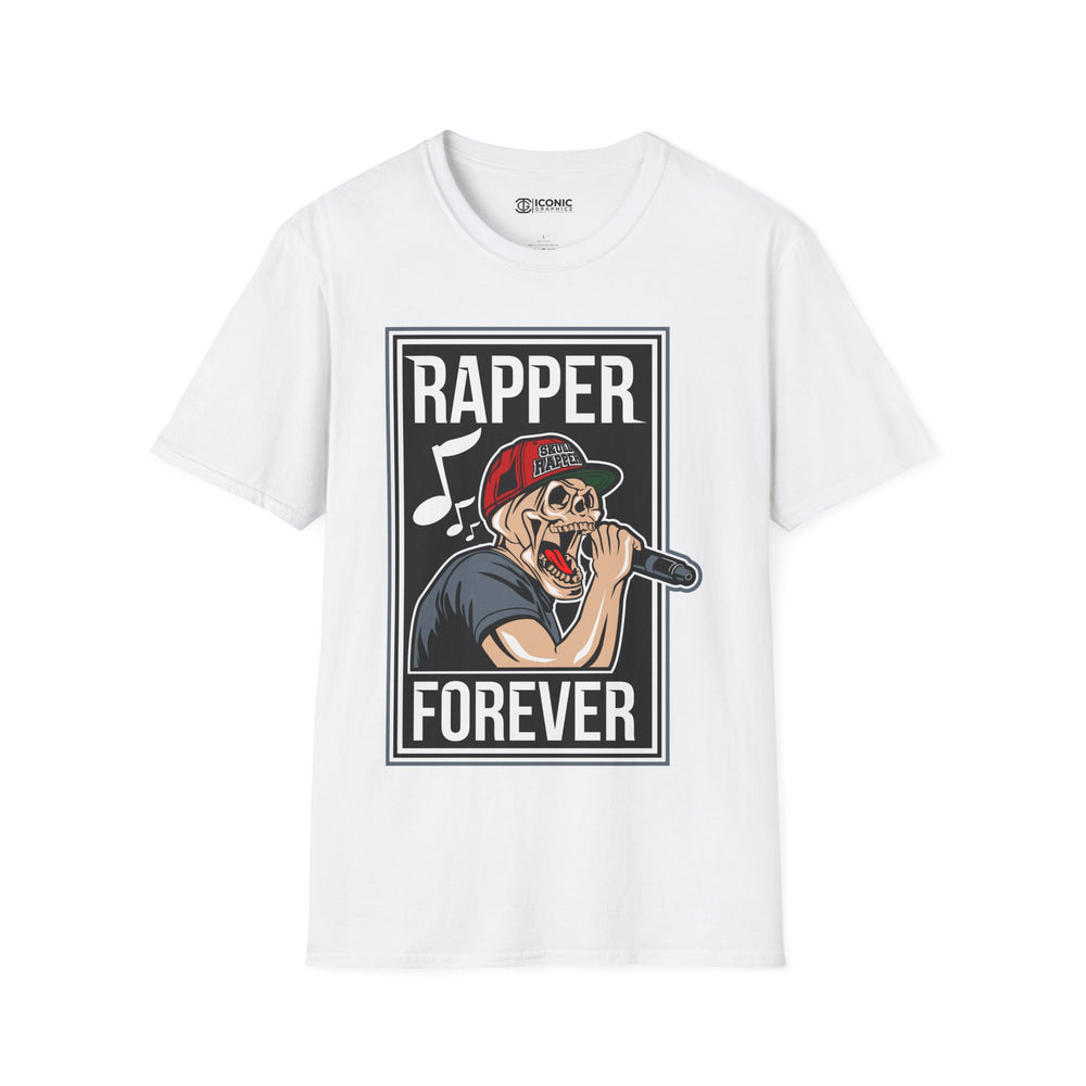 Urban Graphicz T-Shirt - 