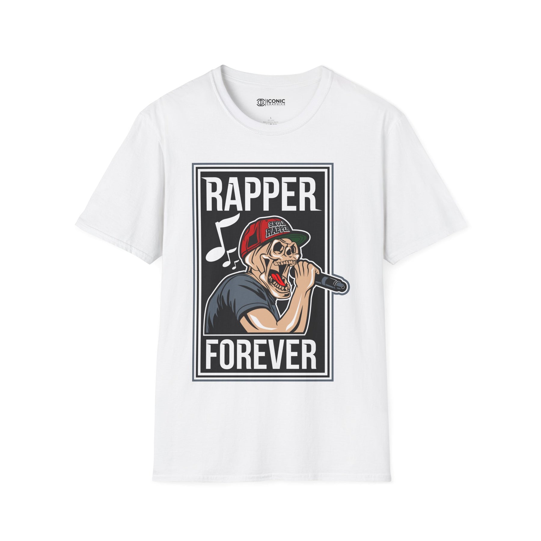 Urban Graphicz T-Shirt - 