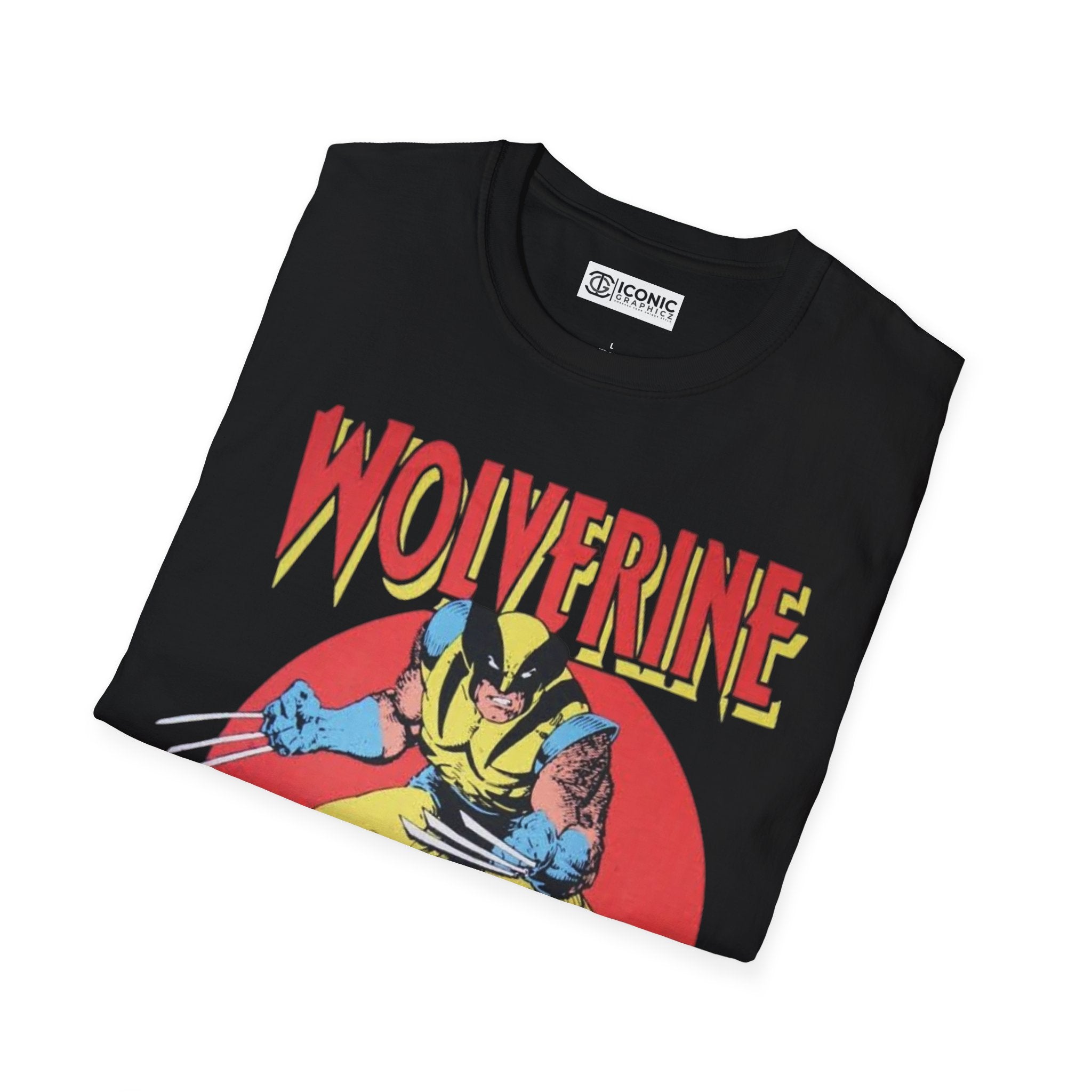 Wolverine T-Shirt