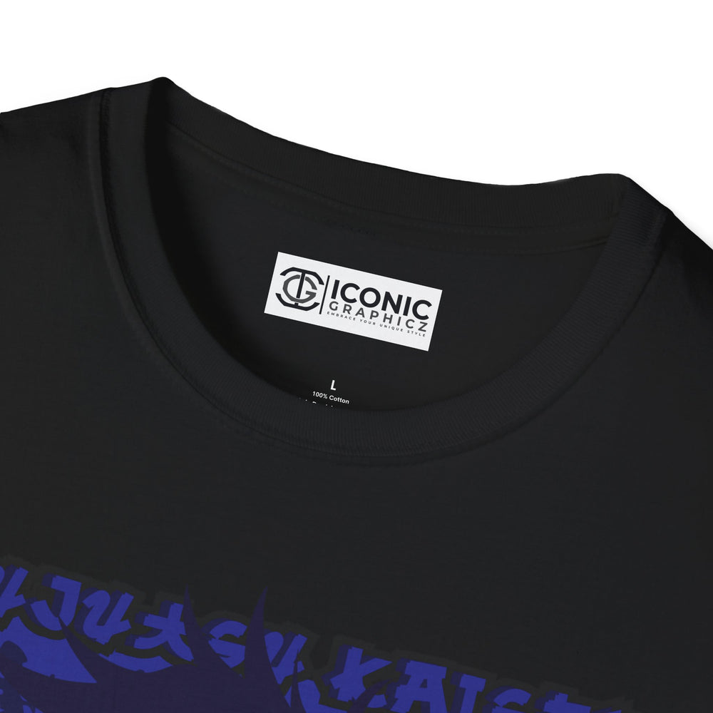 Megumi Jujitsu Kaisen T-Shirt - 