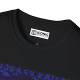 Megumi Jujitsu Kaisen T-Shirt - 