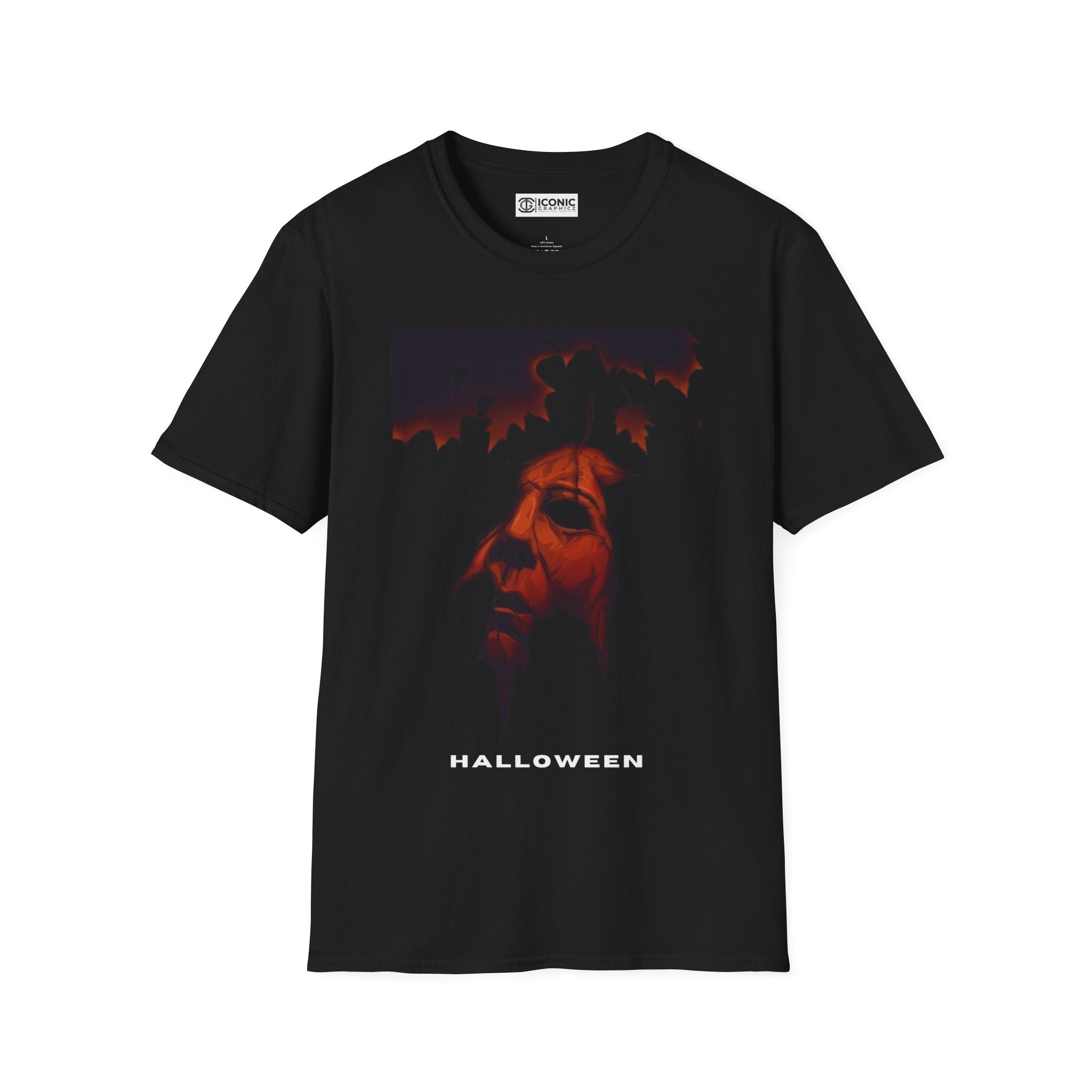 Micheal Myers T-Shirt