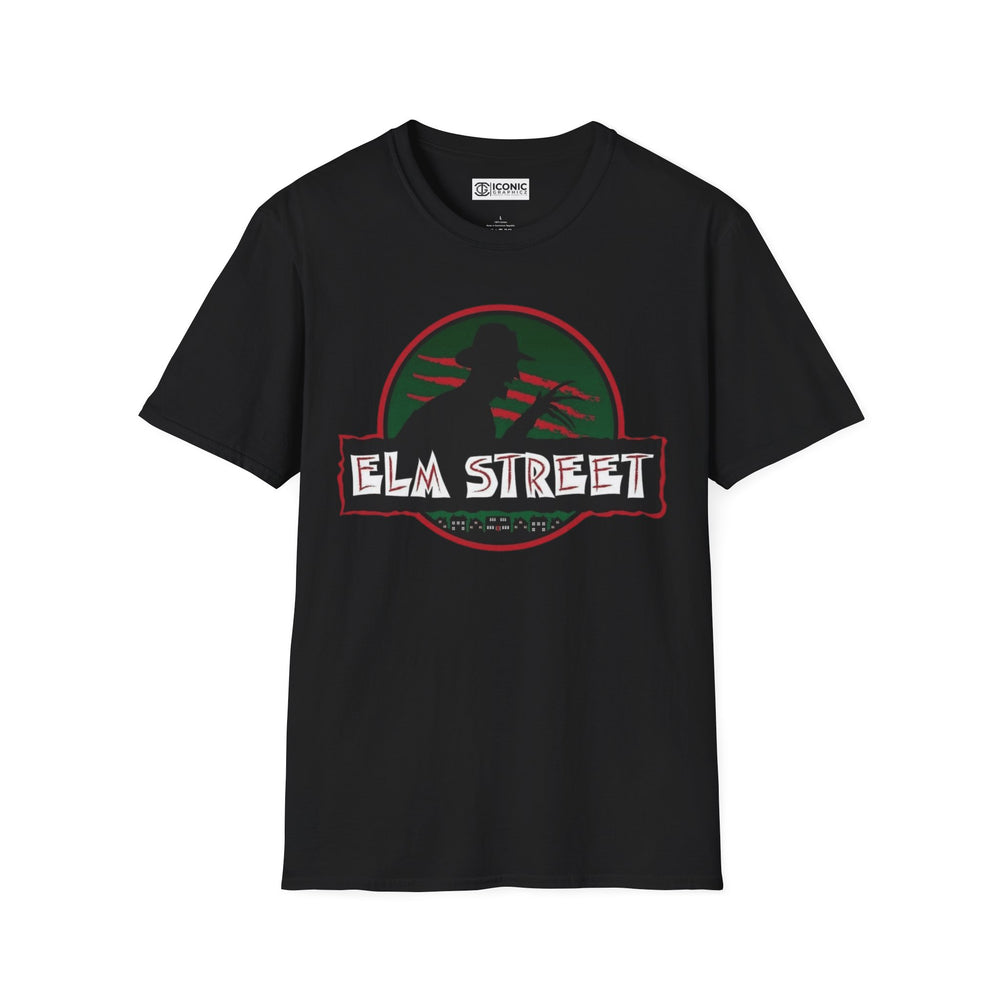 Freddy Krueger T-Shirt - 