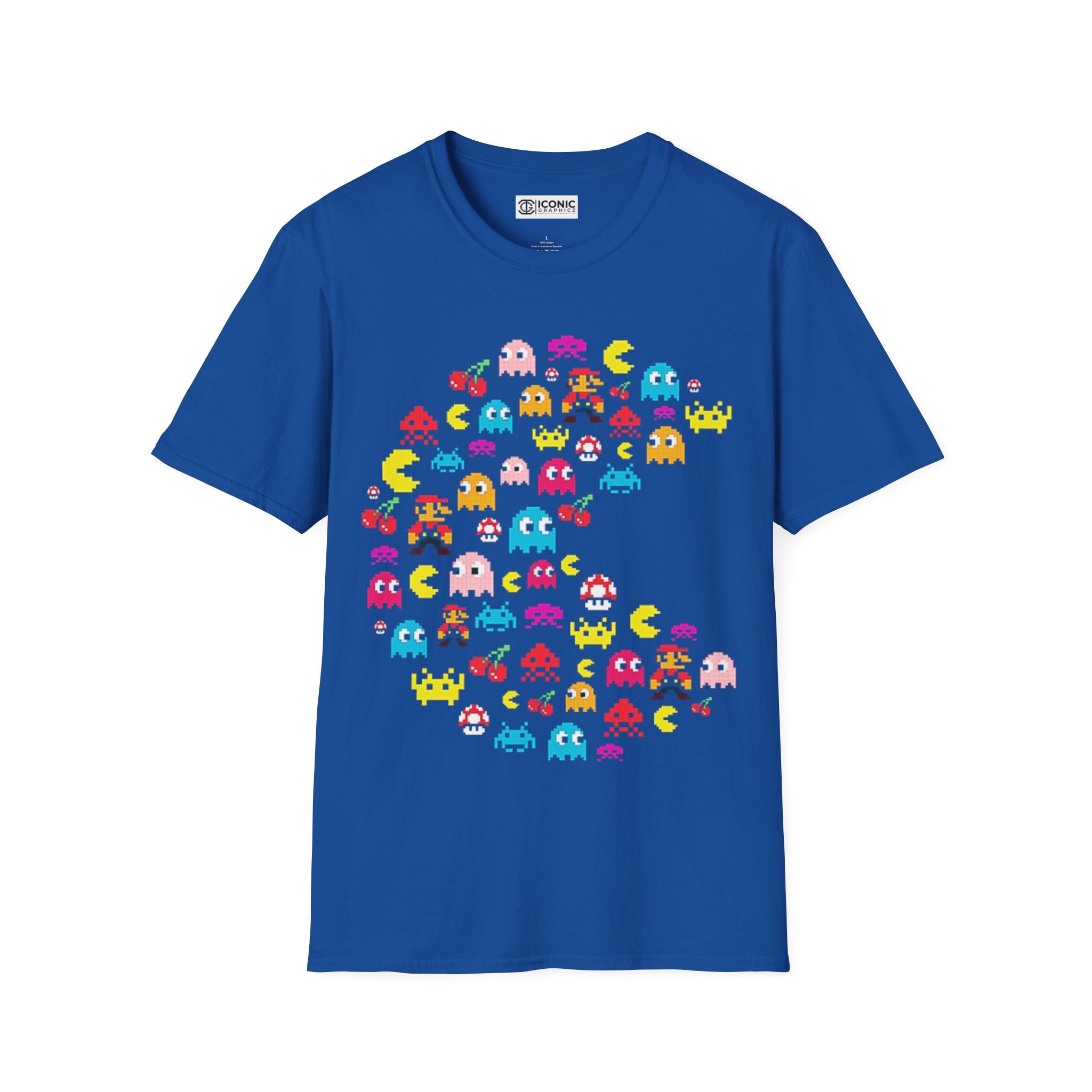 Pac-Man T-Shirt