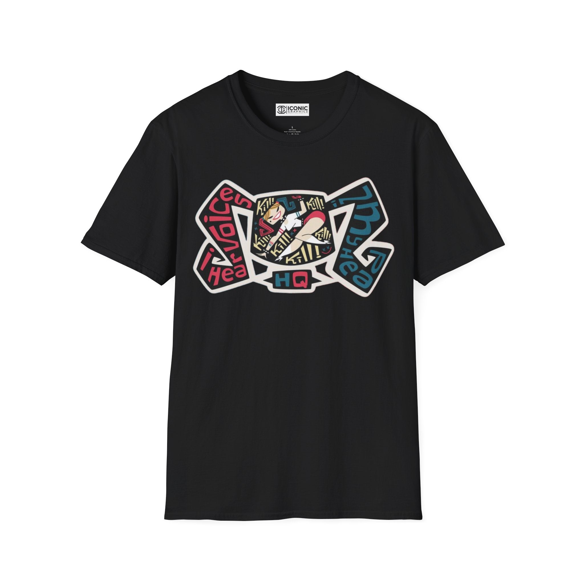 Harley Quinn T-Shirt