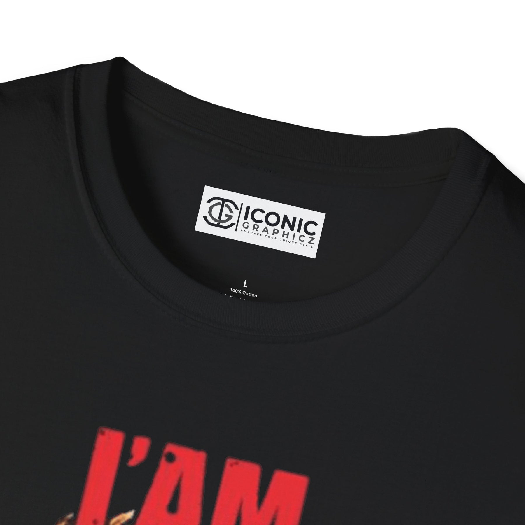 Chucky T-Shirt - 