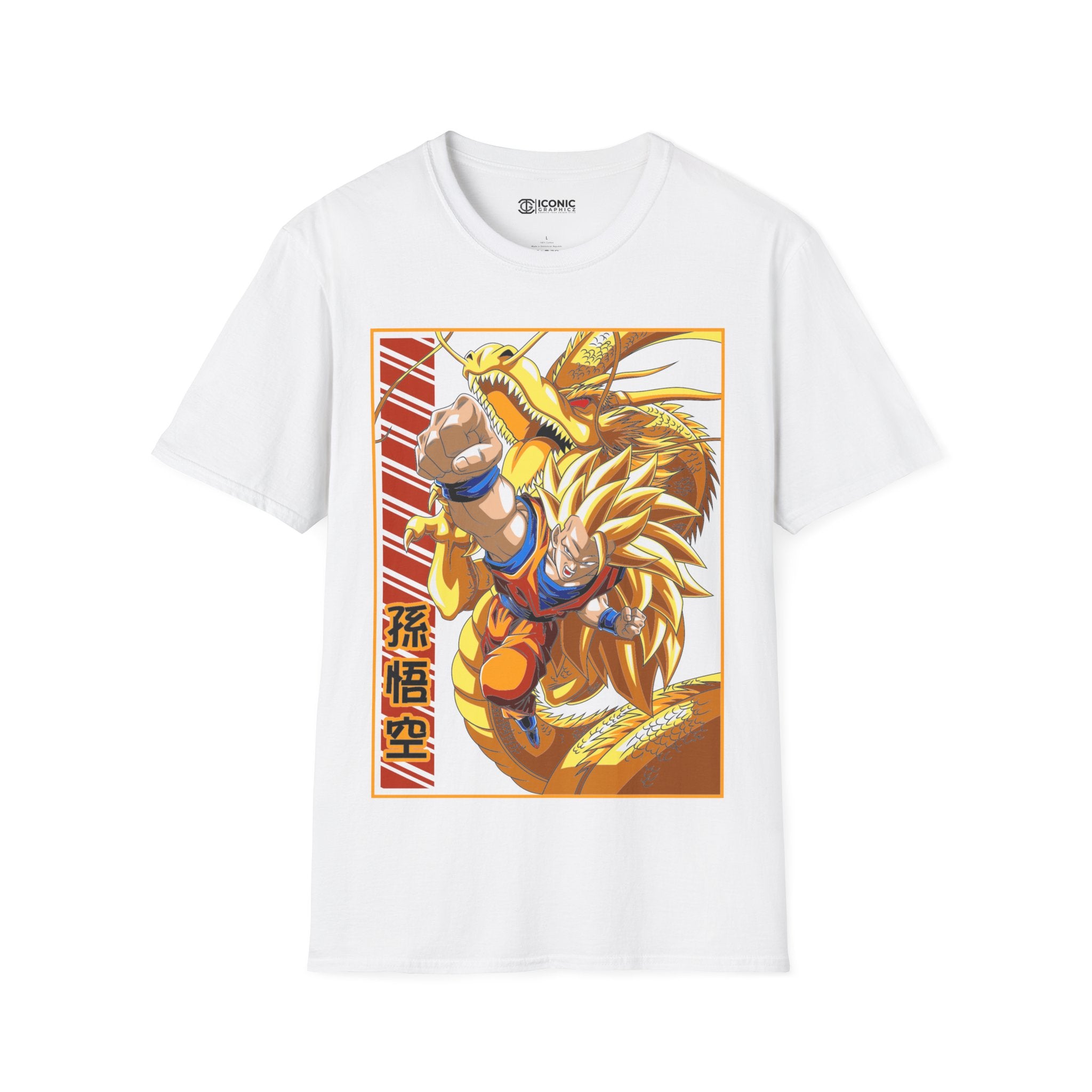 Goku Shirt