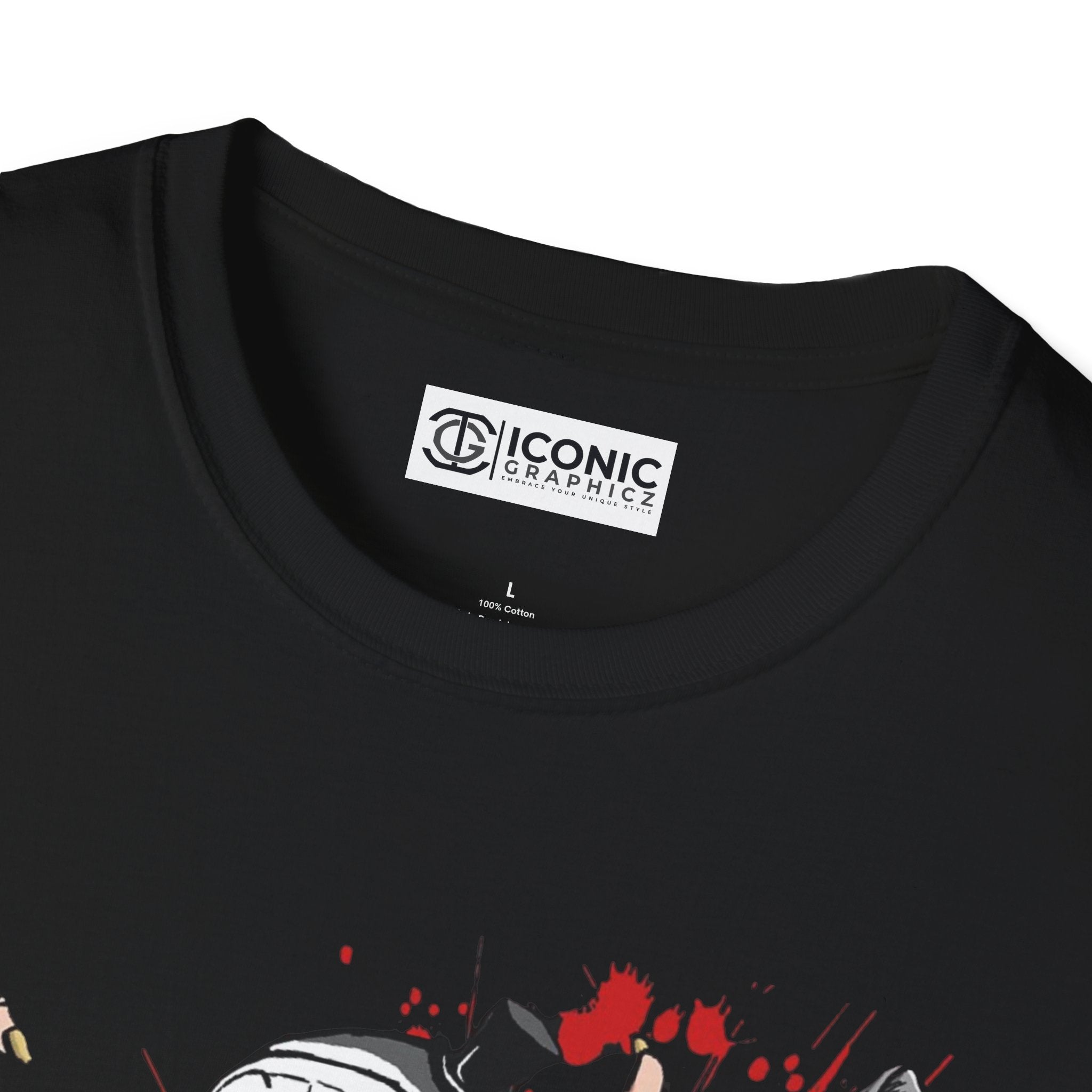 Terrifiers T-Shirt - 