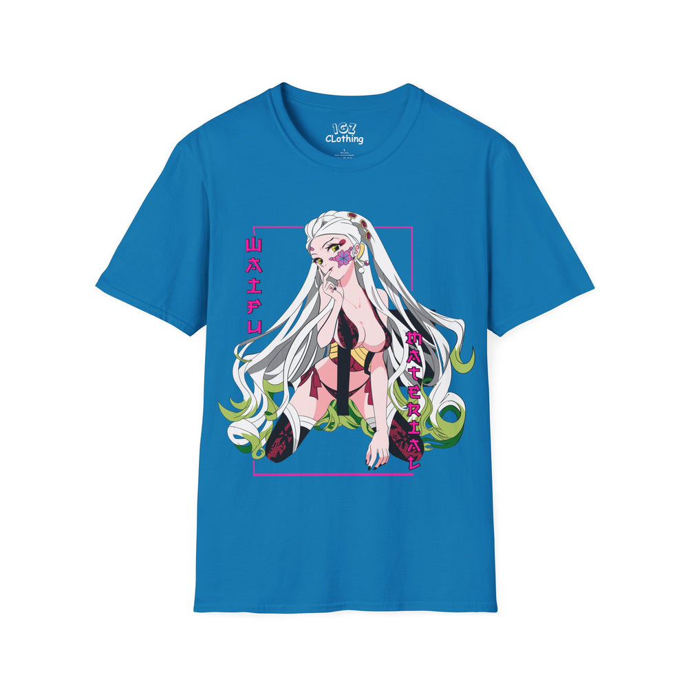 Daki Demon Slayer T-Shirt