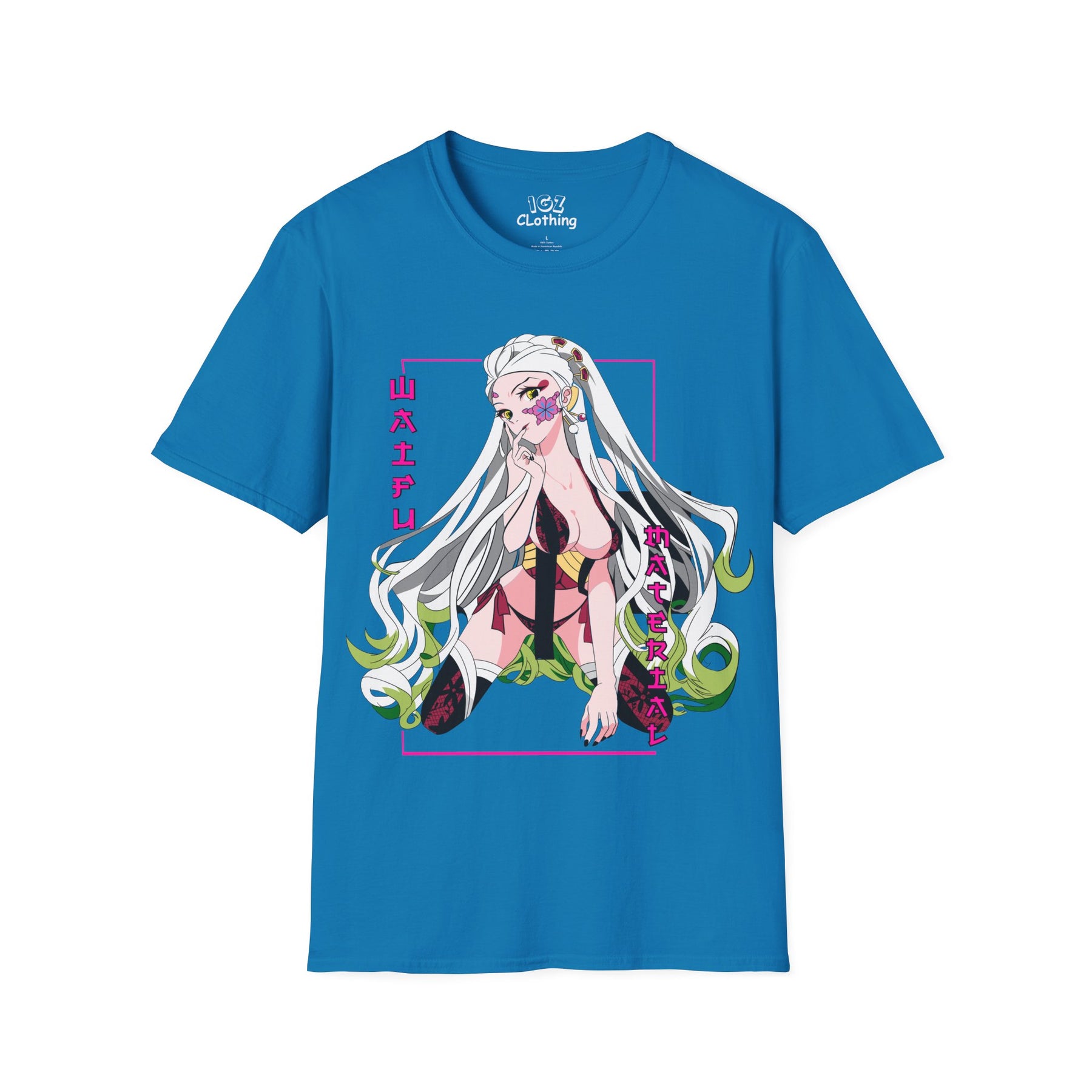 Daki Demon Slayer T-Shirt