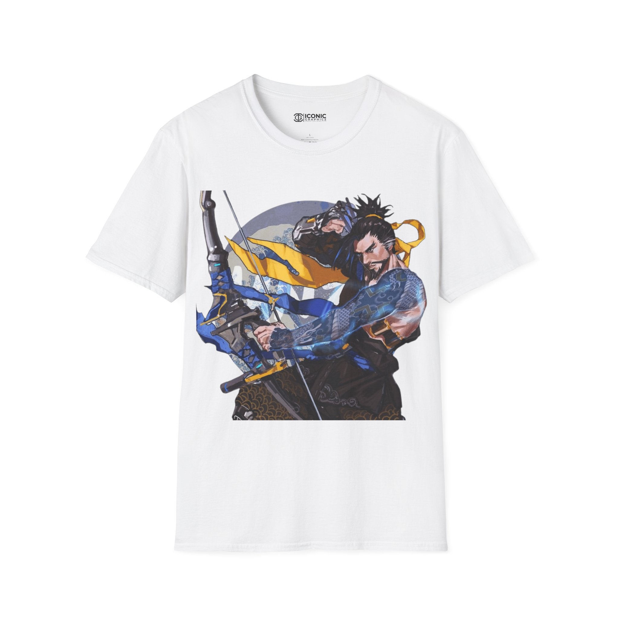 Overwatch T-Shirt