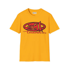 311 Evolver Unisex Softstyle T-Shirt - IGZ Clothing 