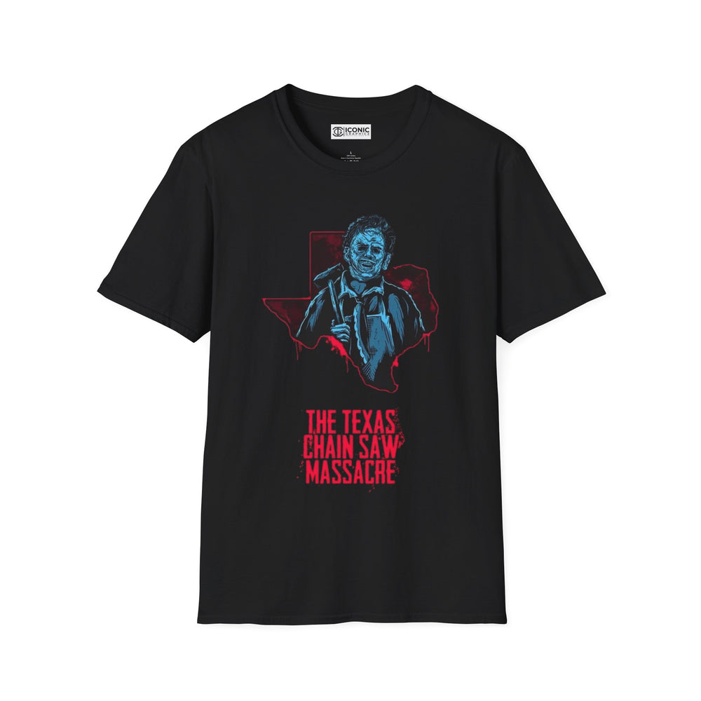 Leatherface T-Shirt - 