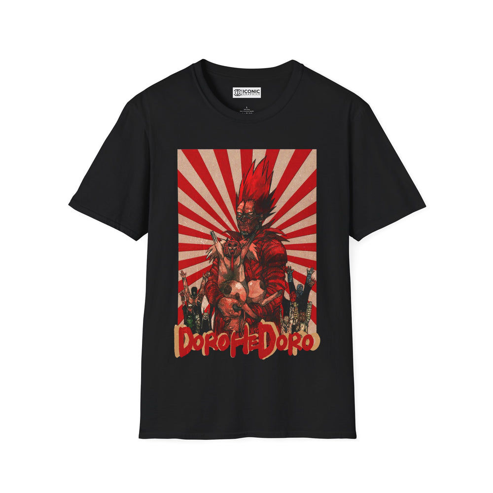 Dorohedoro En T-Shirt - 
