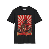 Dorohedoro En T-Shirt - 