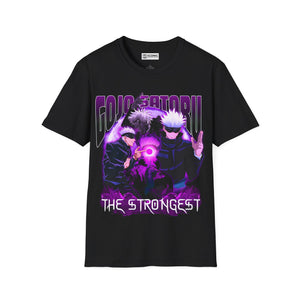 Gojo Jujitsu Kaisen T-Shirt - 