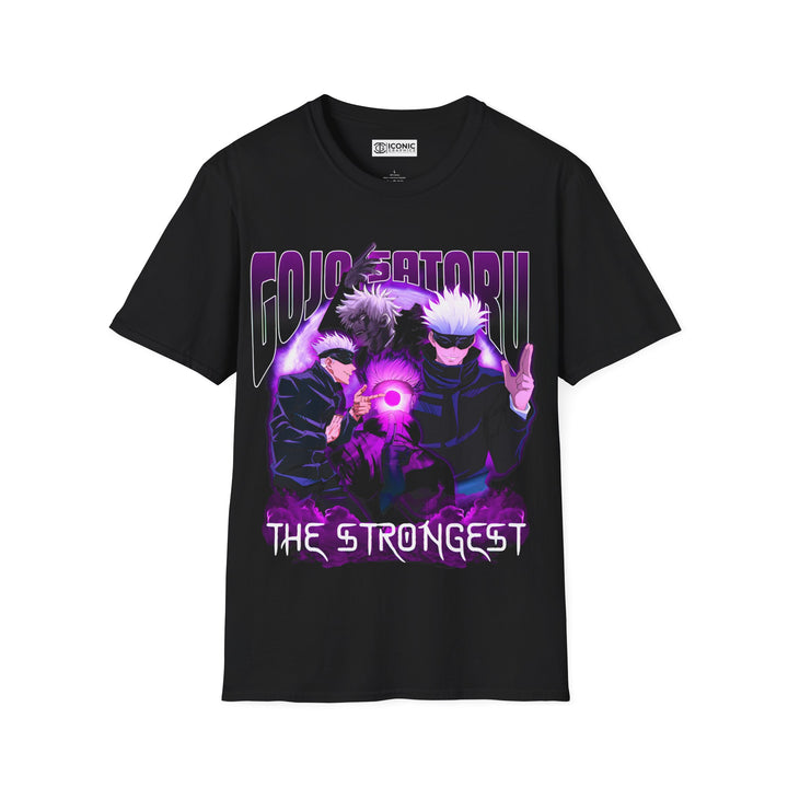Gojo Jujitsu Kaisen T-Shirt - 