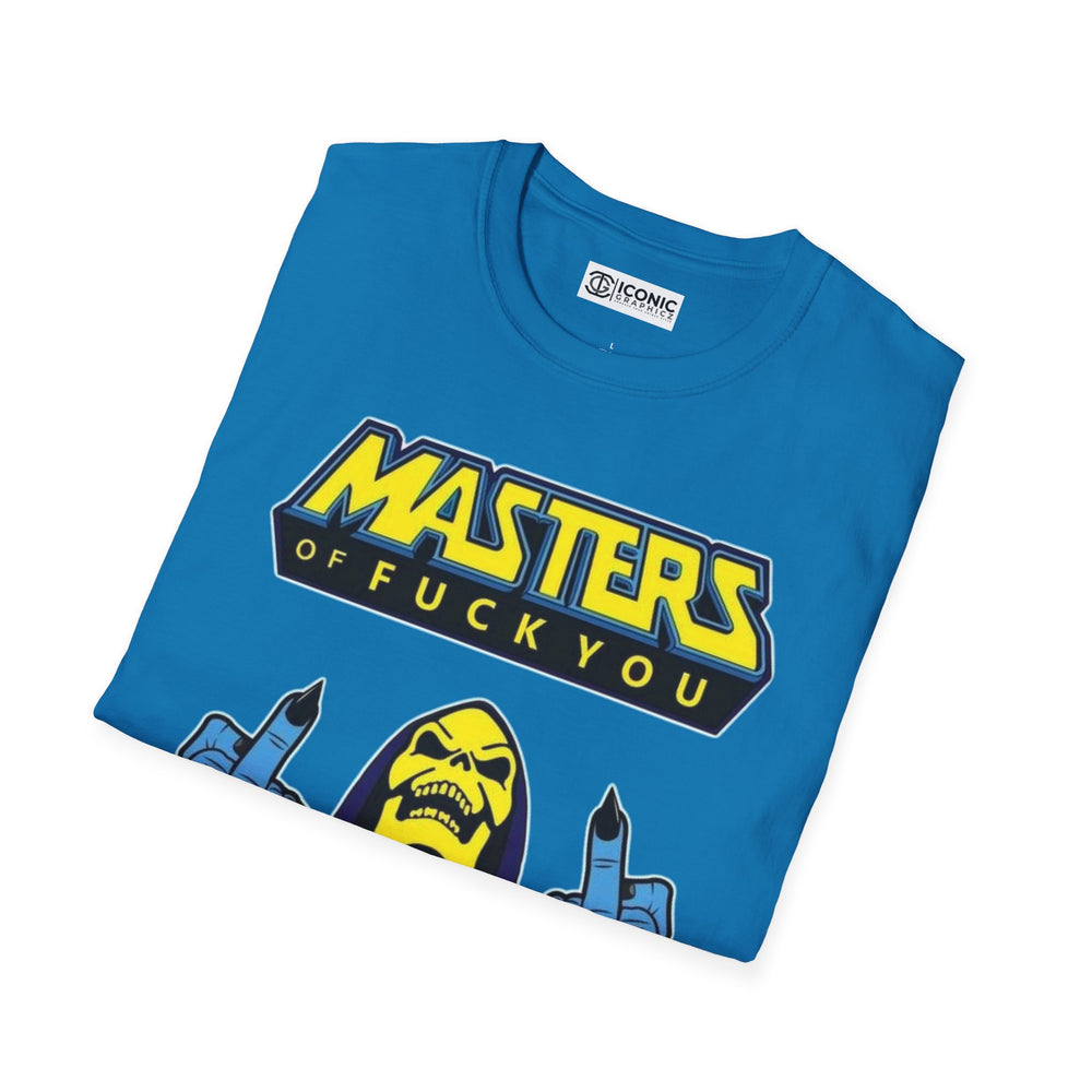 Skeletor T-Shirt - 