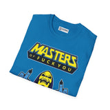 Skeletor T-Shirt - 