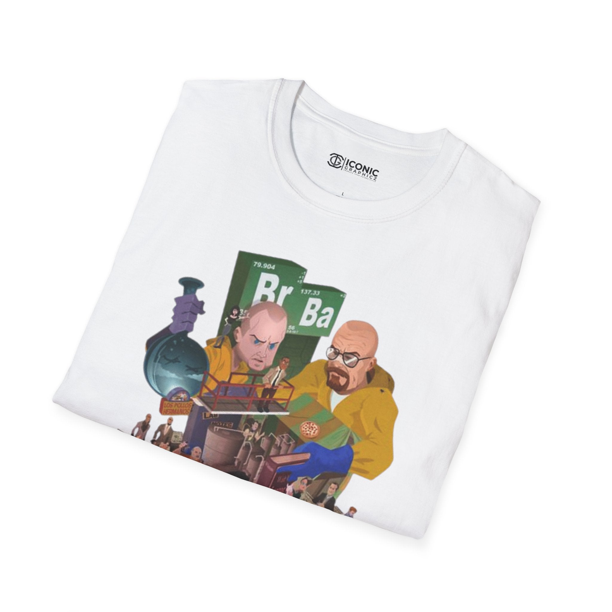 Breaking Bad T-Shirt