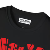 Denji Chainsaw Man T-Shirt Printify