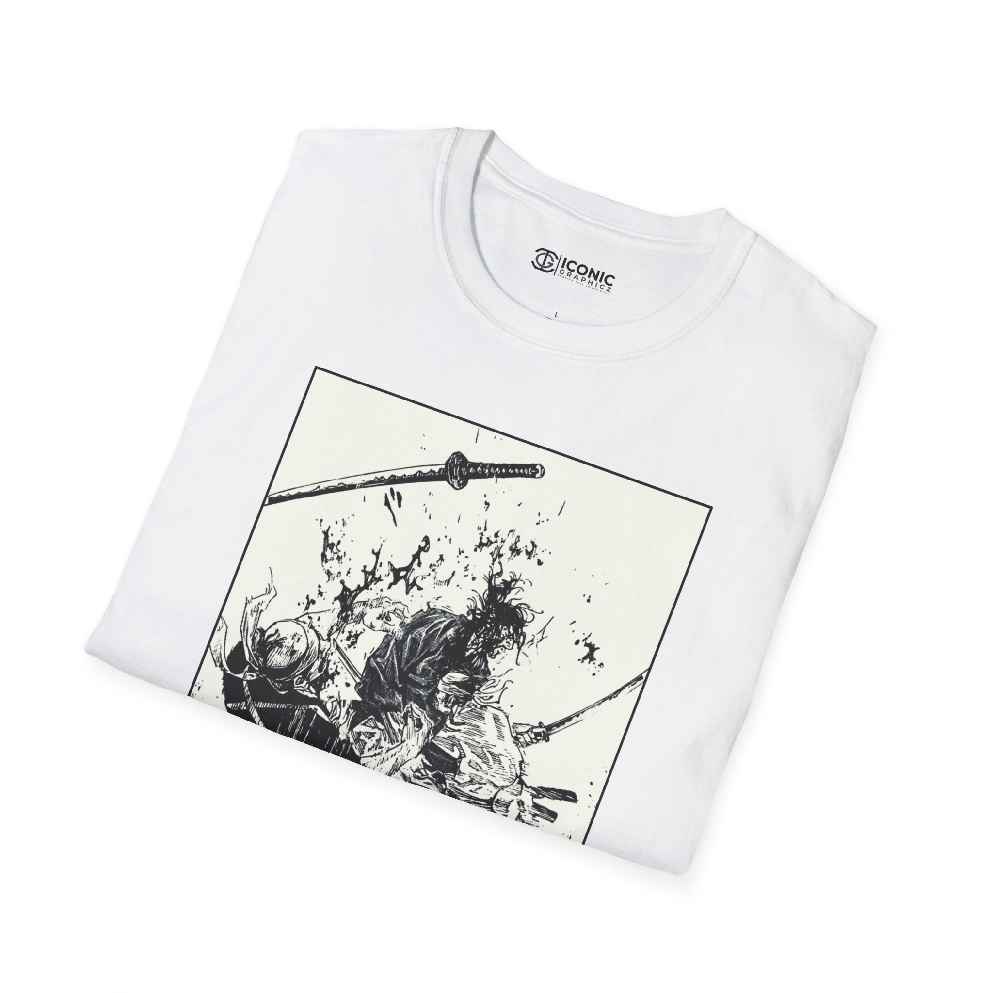 Vagabond T-Shirt