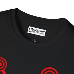 Deadman Wonderland Unisex Softstyle T-Shirt - IGZ Clothing 