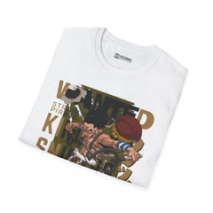 Usopp Unisex Softstyle T-Shirt - IGZ Clothing 