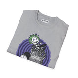 Beetlejuice T-Shirt Printify