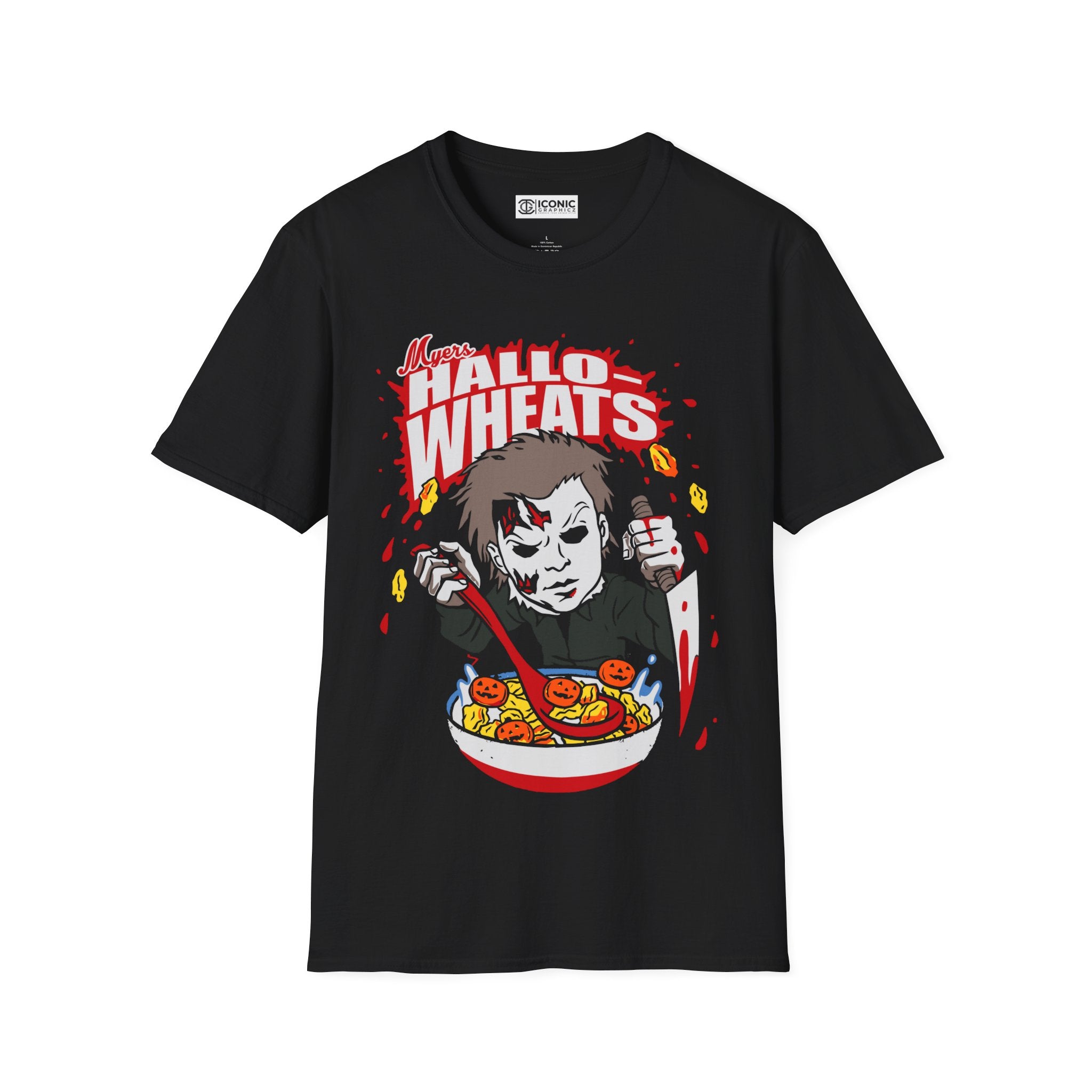 Micheal Myers T-Shirt