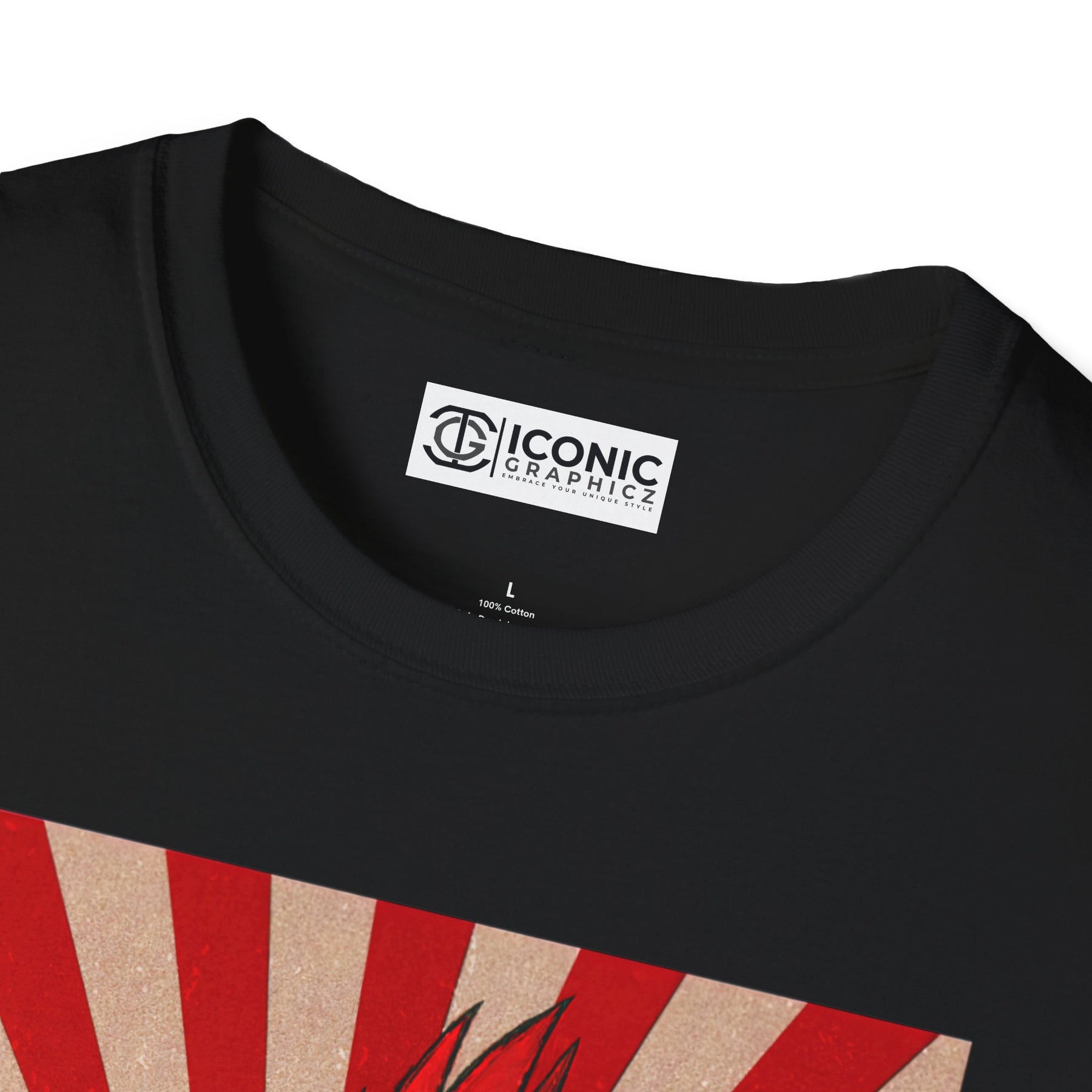 Dorohedoro En T-Shirt - 