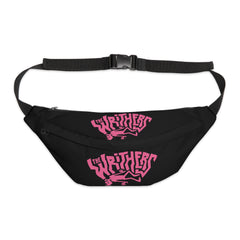 The Withered Large Fanny Pack - IGZ Clothing 